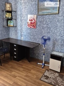 Здам в оренду кімнату на вул. Григорія Сковороди 3 довгостроково • ID 34464415
