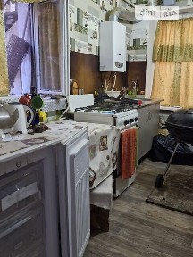 Продаж 3к квартири 58 кв. м на вул. Новосельського • ID 34988579