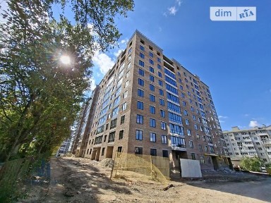 Продаж 1к квартири 45.85 кв. м на вул. Сахарова Андрія Академіка 9 • ID 34988313