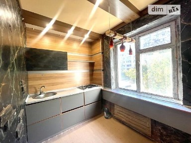 Продаж 1к квартири 32.1 кв. м на вул. Семафорна 34Д • ID 34988528