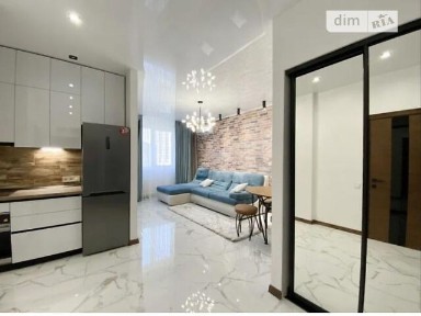 Продаж 1к квартири 44 кв. м на вул. Генуезька 3Г • ID 34988326