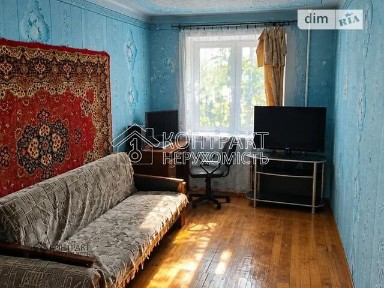 Продаж 2к квартири 44.4 кв. м на вул. Бучми • ID 34988471