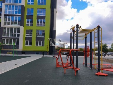 Продаж 2к квартири 61 кв. м на вул. Івана Виговського 4/7 • ID 34988347