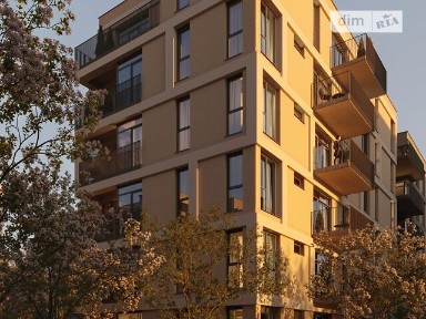 Продаж 3к квартири 149.21 кв. м на вул. Пасічна 154 • ID 34988402