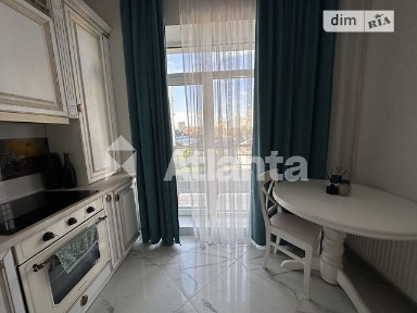 Продаж 1к квартири 41.8 кв. м на дор. Фонтанська 58/3 • ID 34988371