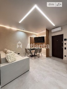 Продаж 2к квартири 51.8 кв. м на вул. Генуезька • ID 34988370