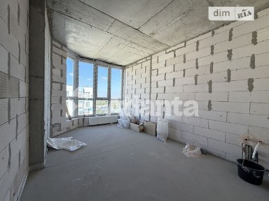 Продаж 2к квартири 52.5 кв. м на вул. Євгена Чикаленка 95 • ID 34988367