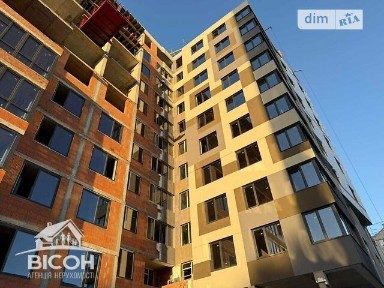 Продаж 1к квартири 42 кв. м на вул. 15-го Квітня • ID 34988349