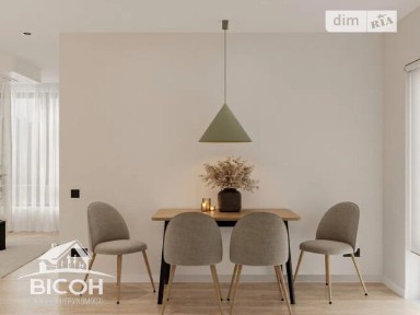 Продаж 2к квартири 60 кв. м на просп. Бандери Степана • ID 34988348