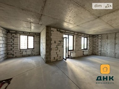 Продаж 2к квартири 55 кв. м на вул. Генуезька 1Е корпус 1 • ID 34988327