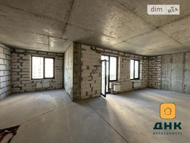 Продаж 2к квартири 55 кв. м на вул. Генуезька 1Е корпус 1 • ID 34988327