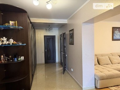 Продаж 3к квартири 120 кв. м на вул. Польова • ID 34988266