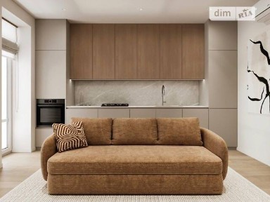 Продаж 1к квартири 52 кв. м на пров. Зарожанський 4Г, кв. 3 • ID 34988215