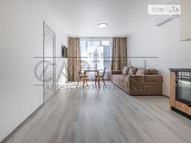 Продаж 1к квартири 43 кв. м на вул. Олександра Олеся 23, кв. 555 • ID 34987400