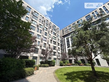 Продаж 1к квартири 47.5 кв. м на вул. Салютна 2 корпус 7 • ID 34988182