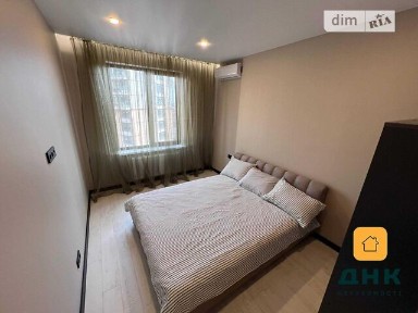 Продаж 1к квартири 30 кв. м на вул. Генуезька 1Е корпус 1 • ID 34988164