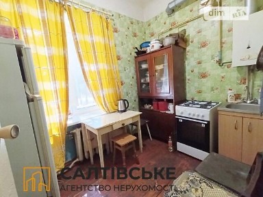 Продаж 1к квартири 31 кв. м на шосе Салтівське 57 • ID 34988194