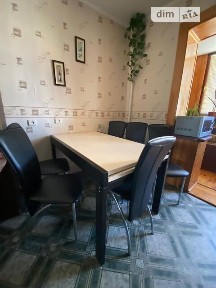 Продаж 3к квартири 73 кв. м на вул. Олександри Екстер 4 • ID 34988158