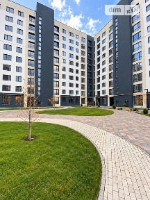 Продаж 1к квартири 39.7 кв. м на вул. Миколи Мозгового 2, кв. 145 • ID 34988092