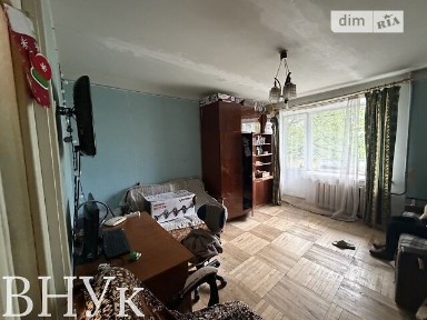 Продаж 3к квартири 60 кв. м на вул. Томаша Масарика • ID 34988093