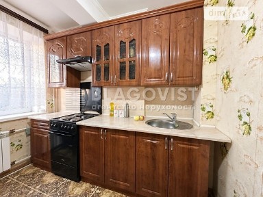 Продаж 2к квартири 55 кв. м на просп. Леся Курбаса 3Г • ID 34988005