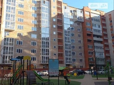 Продаж 2к квартири 69 кв. м на вул. Гайова • ID 34987954