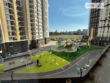 Продаж 3к квартири 77.3 кв. м на вул. Краснова • ID 34987906