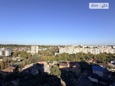Продаж 3к квартири 98 кв. м на вул. 600-річчя 3В, кв. 74 • ID 34987914
