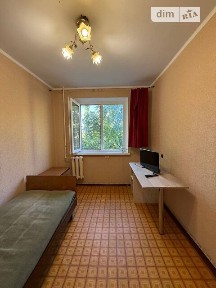 Продаж 3к квартири 47.7 кв. м на вул. Театральна 49/1, кв. 86 • ID 34987747