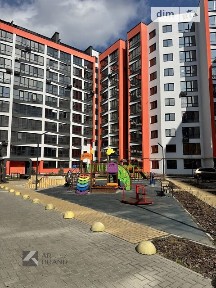 Продаж 1к квартири 38 кв. м на вул. Проскурівського Підпілля 131/2 • ID 34987762