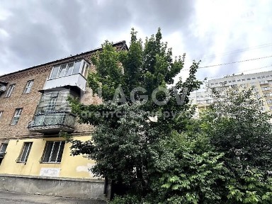 Продаж 2к квартири 47 кв. м на вул. Максима Березовського 3 • ID 34987772