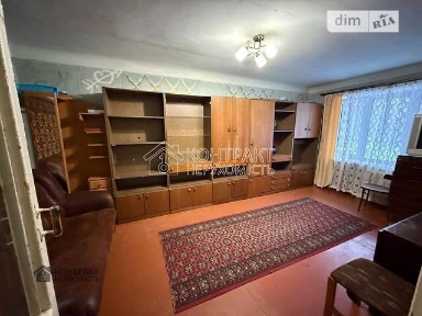 Продаж 1к квартири 30 кв. м на вул. Харківських Дивізій • ID 34987831