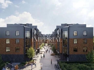 Продаж 1к квартири 33.5 кв. м на вул. Покровська 50А • ID 34987778