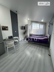 Продаж 1к квартири 25 кв. м на вул. Зоряна 8А • ID 34987777