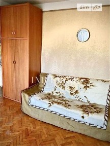 Продаж 1к квартири 22 кв. м на вул. Кубанської України 20 • ID 34987773