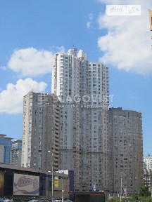 Продаж 1к квартири 58.6 кв. м на вул. Княжий Затон 21 • ID 34987634