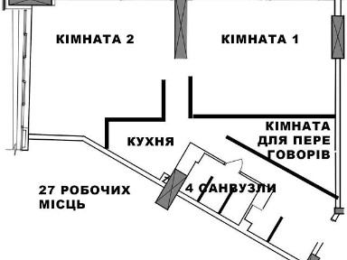 проспект Берестейський, мікрорайон Шулявка, район Солом'янський, Київ, метро Політехнічний інститут, просп. Берестейський 11, багатоповерхова будівля 34987738