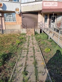Продаж офісного приміщення 62.9 кв. м. на 1 поверсі на вул. Слобожанська 26, одноповерхова будівля • ID 34987727