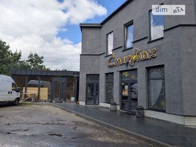 Здається комерційне приміщення на бул. Просвіти 8, площа 150 кв. м • ID 34988505