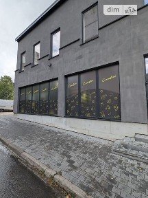 Здається комерційне приміщення на бул. Просвіти 8, площа 150 кв. м • ID 34988421