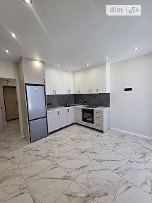 Продаж 1к квартири 43 кв. м на вул. Європейська 32 • ID 34987673