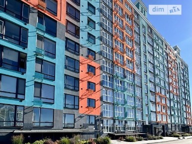Продаж 2к квартири 76.9 кв. м на вул. І. Багряного 39 • ID 34987618