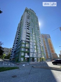 Продаж 2к квартири 99 кв. м на просп. Лесі Українки • ID 34987627