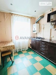Продаж 2к квартири 45.5 кв. м на вул. Галицького Данила 20 • ID 34987600