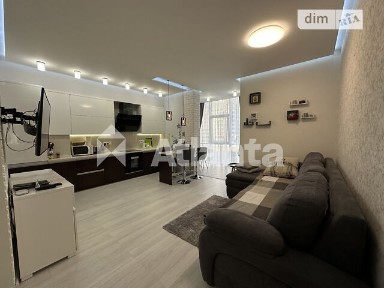 Продаж 2к квартири 75.3 кв. м на вул. Перлинна 1А • ID 34987575