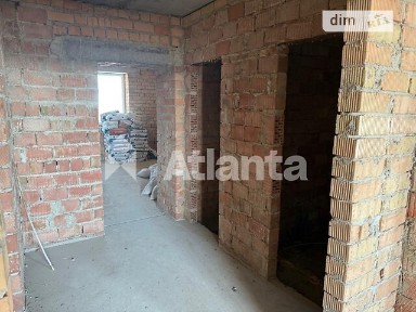 Продаж 1к квартири 46 кв. м на вул. Чорноморська • ID 34987573