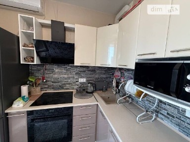 Продаж 1к квартири 33 кв. м на вул. Михайла Грушевського • ID 34987467
