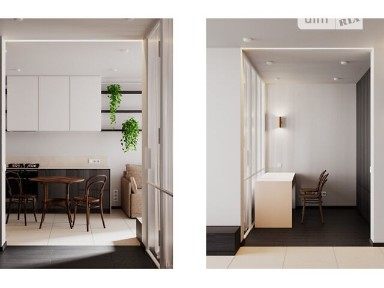 Продаж 1к квартири 43 кв. м на вул. Пимоненка Миколи 5Б, кв. 24 • ID 34987461