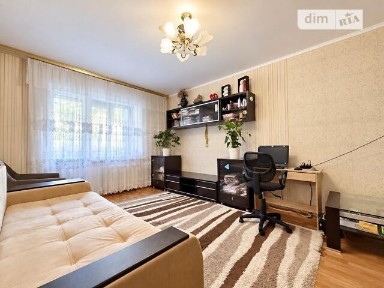 Продаж 2к квартири 55.1 кв. м на просп. Червоної Калини • ID 34987420