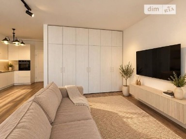Продаж 1к квартири 67.5 кв. м на вул. Михайла Максимовича • ID 34987419
